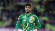 Quién es Santino Barbi, el arquero que pasó de buscar club online a ser la figura de la selección sub