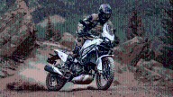 Kawasaki Revives KLE Name with All-New 2026 KLE 500 Adventure Bike