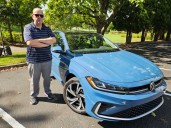 El Volkswagen Jetta saca provecho de una mejor dinámica de ventas
