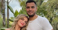 Un cariñoso mensaje cerró la salida de "Chiquito" Romero de Boca