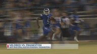 Frankston Indians stay undefeated with win over Mildred Eagles