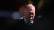House Democrats ramp up investigation into Tom Homan bribery allegations