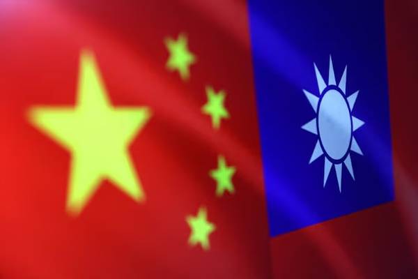 China Prioritising Expansion Over Economic Challenges: Taiwan Official