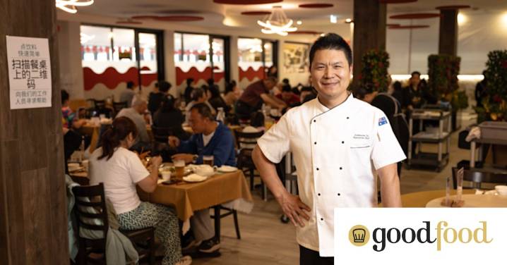‘Beating heart of the suburbs’: This club’s Chinese restaurant is a place for the people