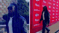 Rashee Rice Returns to Arrowhead Stadium for First Time Since NFL Suspension