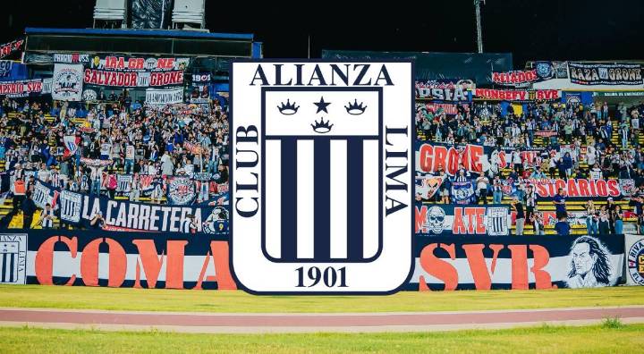 Alianza Lima todavía no pierde el Torneo Clausura y se juega la vida el domingo en Matute
