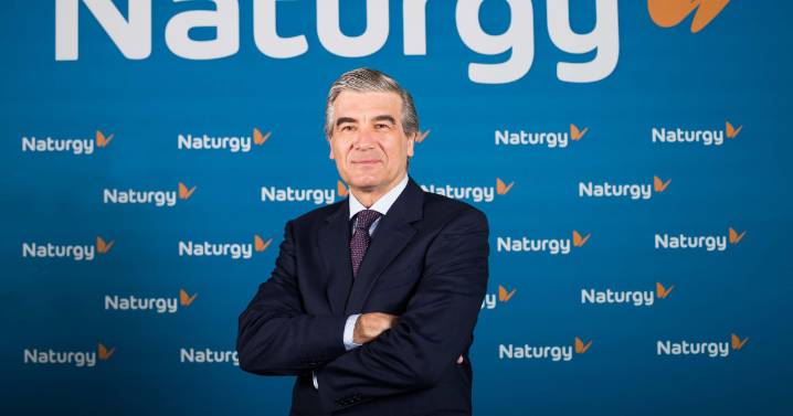 Naturgy gana 1.668 millones a septiembre, un 5,6 % más, y enfila un beneficio récord para 2025