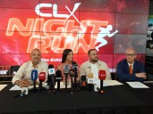 Carabobo vibrará en la carrera CLX Nigth Run en su cuarta edición