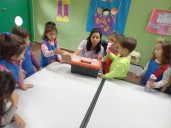 Educar desde la infancia para concientizar sobre la tenencia responsable de mascotas