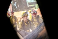 'Fire Country' Shows 1st Look at Multiple Character Exits, Offscreen Death