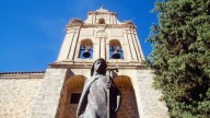 La curiosa conexión entre Santa Teresa de Jesús y otro sacerdote español que muy pocos conocen