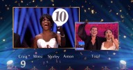 Strictly Come Dancing judge 'fuming' as fans spot 'awkward moment'