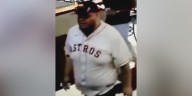 College Station police seek armed suspect involved in incident outside restaurant