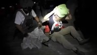 Greta Thunberg detained by Israeli forces after ‘attack’ on Gaza aid floatilla