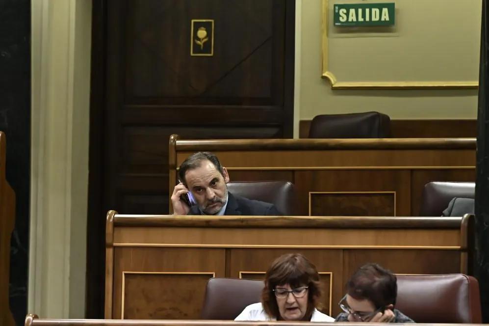 El PP pide al Supremo que requiera al PSOE todos los movimientos en efectivo de su caja desde 2017