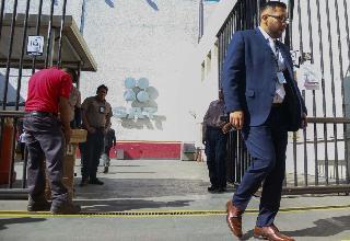 Paro nacional en el SAT afecta oficinas en varios estados