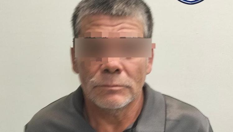 Era su nieta, víctima de sentenciado por abuso y feminicidio