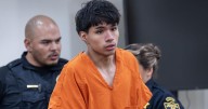 Judge orders pretrial detention for brother of University of New Mexico shooting victim