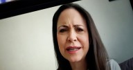Las reacciones en Estados Unidos al Premio Nobel de la Paz 2025 a María Corina Machado