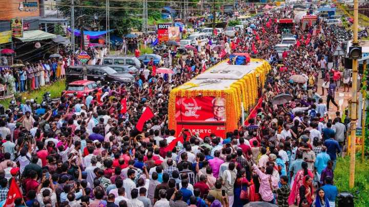 Indian Left must step out of anti-capitalist attitude. It doesn’t align with new India