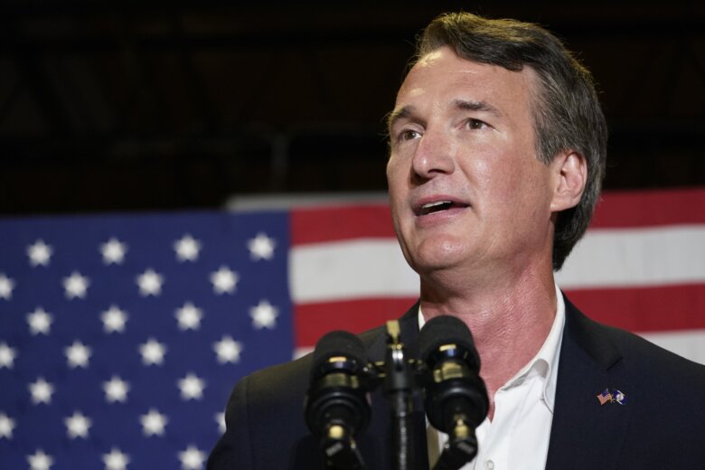 Virginia SNAP substitute to roll out weekly through November