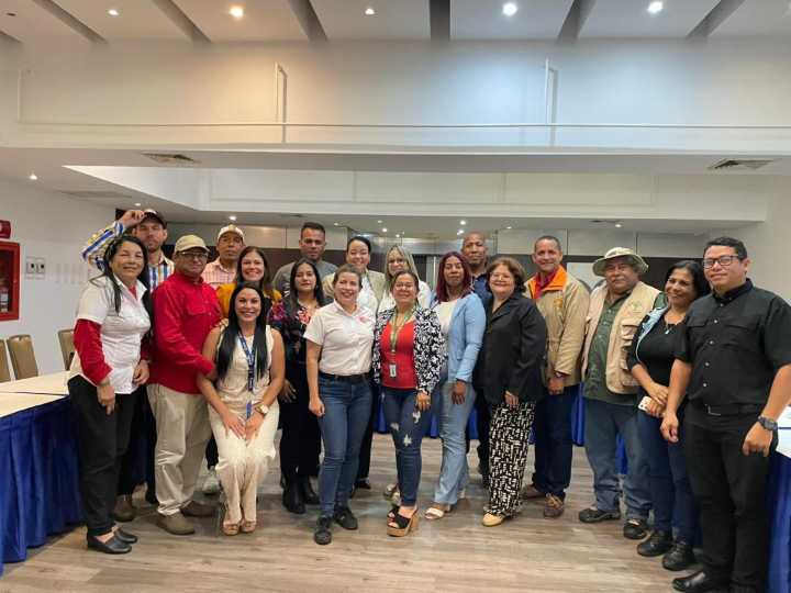 Gobernación respaldó primer encuentro de las 21 direcciones de turismo para posicionar al Zulia como destino de primer nivel