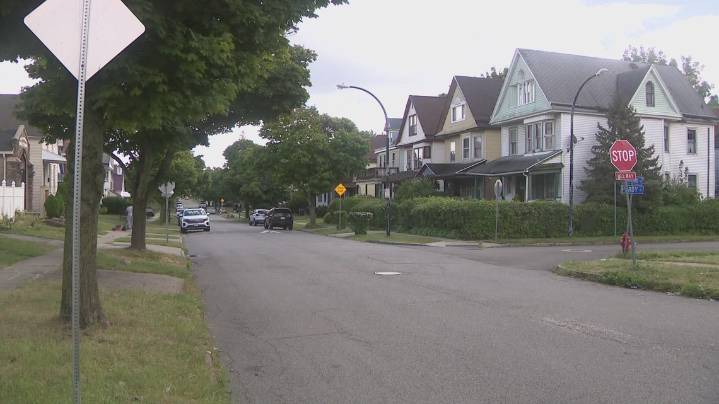 Jury convicts Buffalo man of murder in fatal 2024 shooting