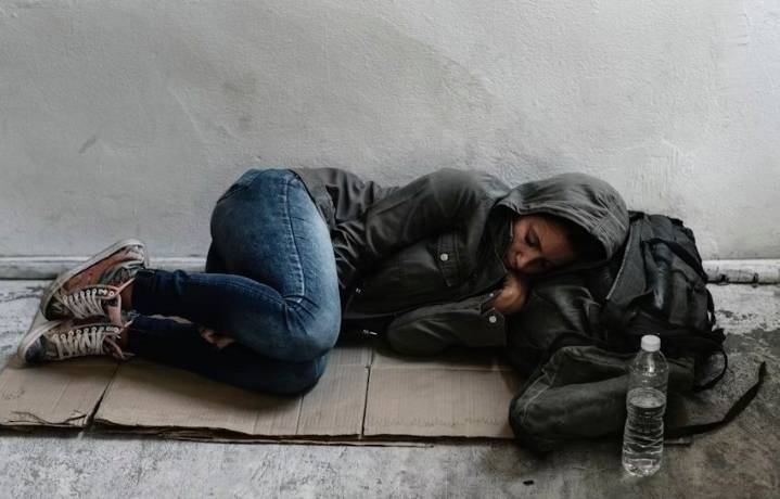 HAL'S HEADLINES: Winnipeg’s homeless plan, Bombers’ sellout streak, and Halloween hype