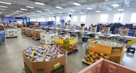 Greater Cleveland food pantry locations 2025: County