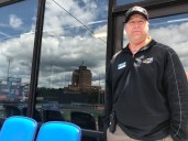 Akron RubberDucks’ Jim Pfander named Double-A Executive of the Year