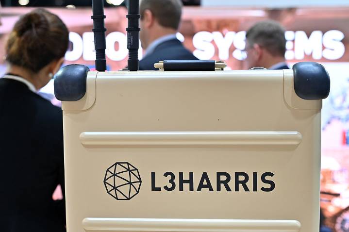 Former L3Harris Trenchant boss pleads guilty to selling zero