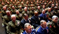 How Trump’s military speeches violate a 'foundational bedrock principle'