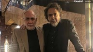 Alejandro Iñárritu y Guillermo Arriaga hacen las paces y celebran 25 Años de Amores Perros