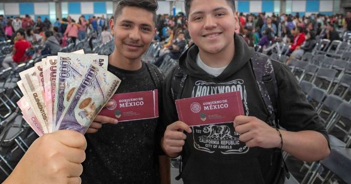 Becas Benito Juárez y Rita Cetina: montos y fechas de pago en octubre 2025