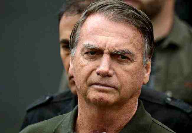 Brazil's former President Jair Bolsonaro appeals his 27
