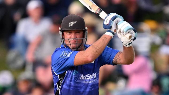 Lou Vincent to address conference in Melbourne with 'powerful message to the next generation'