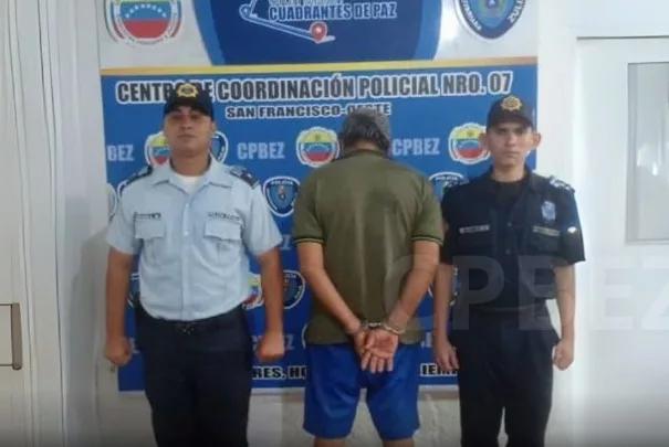 Hombre abusó sexualmente de una menor de 11 años