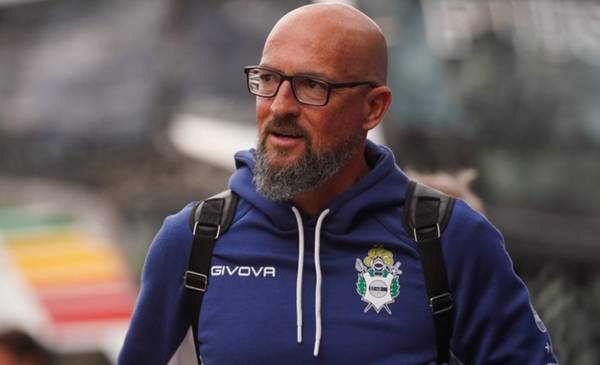 Orfila, cuestionado en la previa del clásico: el entrenador perdió respaldo y su continuidad está en duda