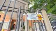 Cambio en Medicina Legal; Ariel Emilio Cortés llega al cargo de director general
