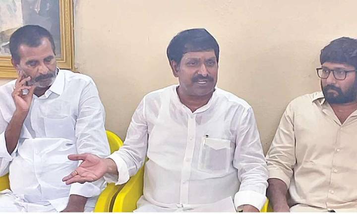 Don’t believe fabricated stories