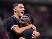 Selección Mexicana mejora su funcionamiento y empata con Ecuador en Guadalajara