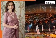 Nita Ambani praises India's successful bid to host the 2030 Commonwealth Games, says…