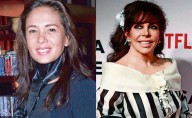 Yolanda Andrade reacciona y llama a Verónica Castro coleccionista de mentiras