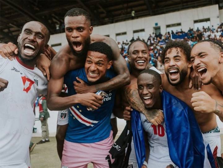 Cabo Verde, vigésima segunda selección que logra el billete para el Mundial 2026