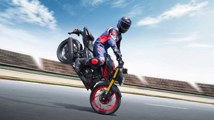 TVS Motor Registers Highest Ever Quarterly Sales of 15.07 Lakh Units in Q2, FY26
