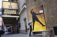 Músicos de Broadway advierten de huelga que apagará marquesinas de veintena de obras
