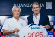 Franco Navarro revela por qué Alianza Lima decidió renovar a Néstor Gorosito para el 2026