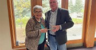 Bozeman honors Ralph Zimmer with 'Key to City' for 40+ years of service