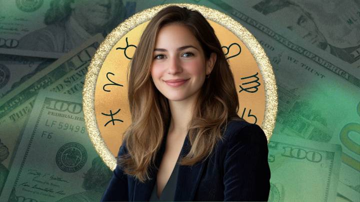 3 Zodiac Signs Attracting Major Financial Success Starting On October 15, 2025