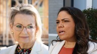 ‘We look like a clown show’: Senator Jacinta Nampijinpa Price demands Sussan Ley put an end 'juvenile' internal leaks